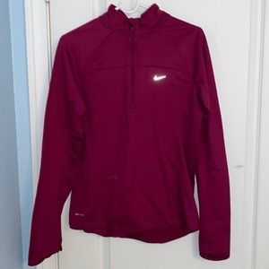 Nike Dri-Fit Running Jacket
